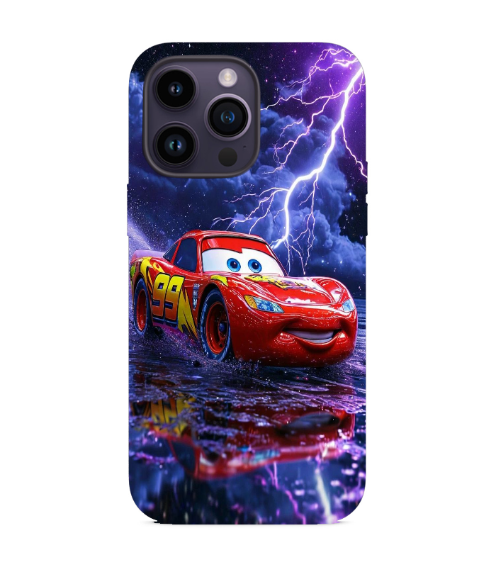 Şimşek McQueen