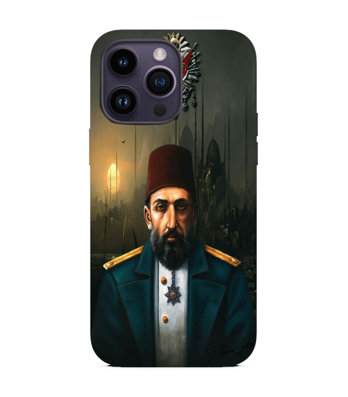 Abdulhamid