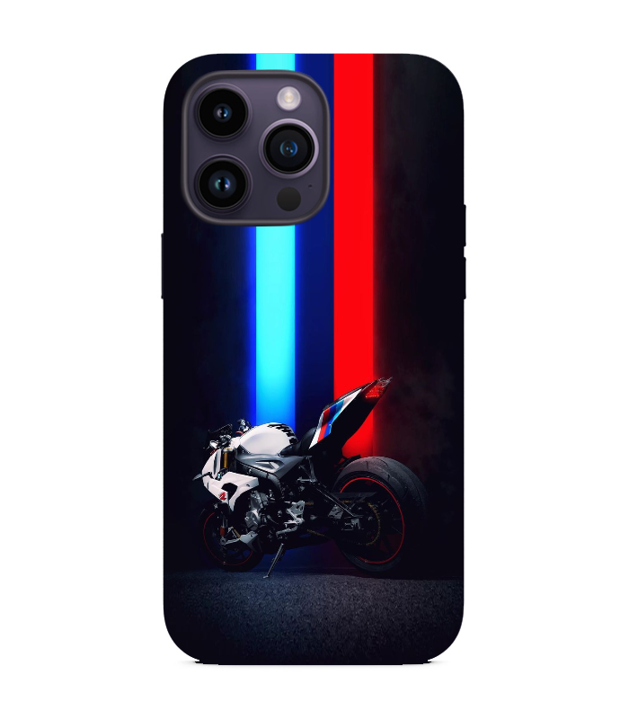 BMW Motor