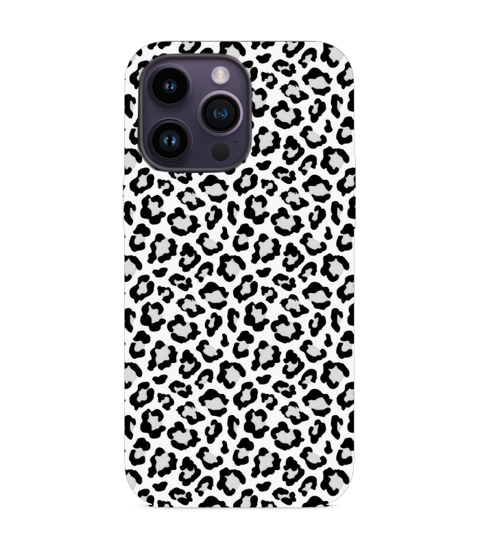 Leopar Desen
