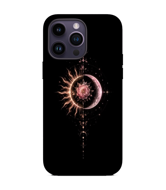 Ay ve Gül Sembolü