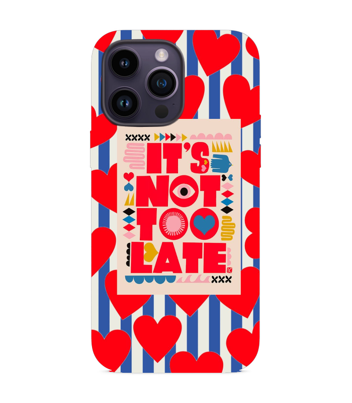 Canlı Kalpler
