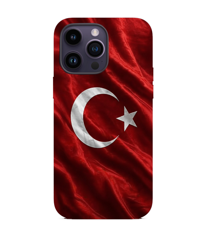 türk bayrak tasarım