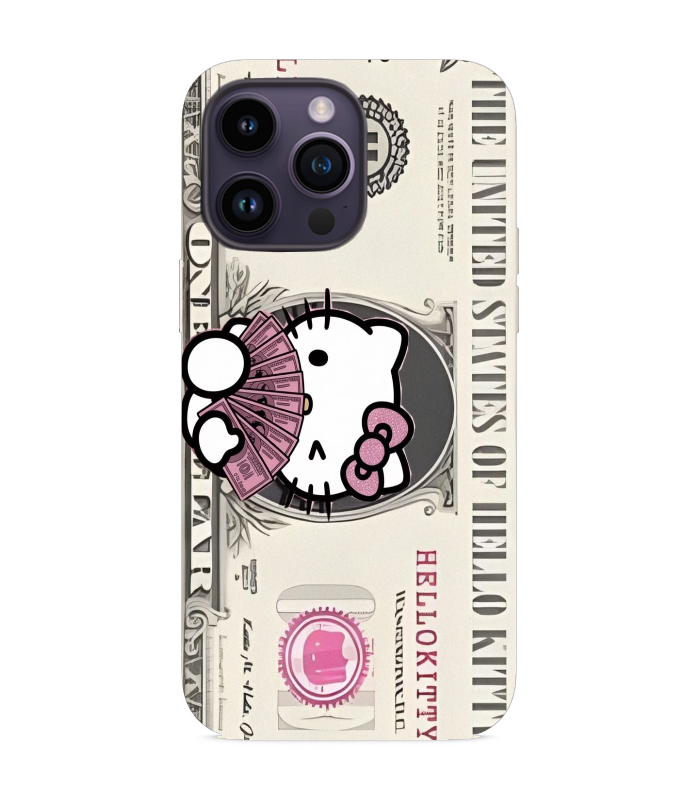 Hello Kitty Para Teması